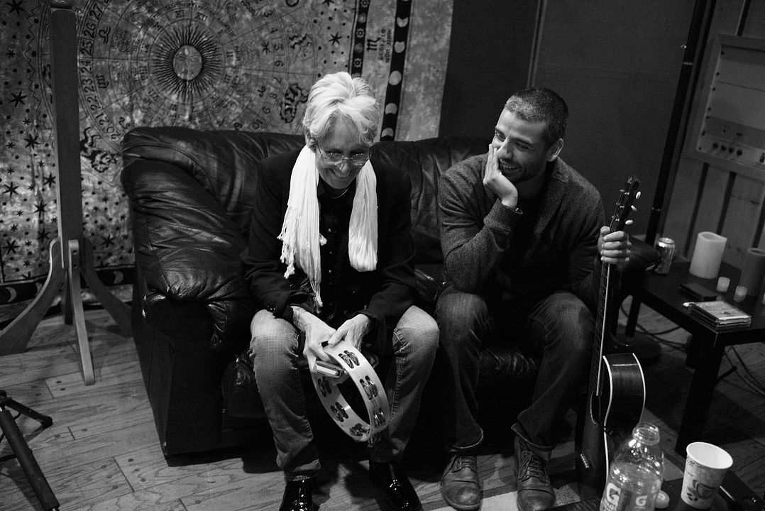 Another Day, Another Time: Celebrating the Music of Inside Llewyn Davis : Bild