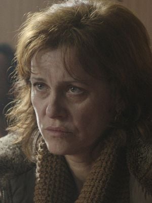 Kinoposter Irena Bendova