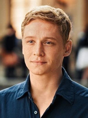 Kinoposter Matthias Schweighöfer