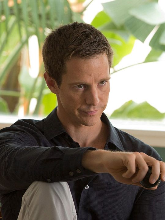 Kinoposter Jason Dohring