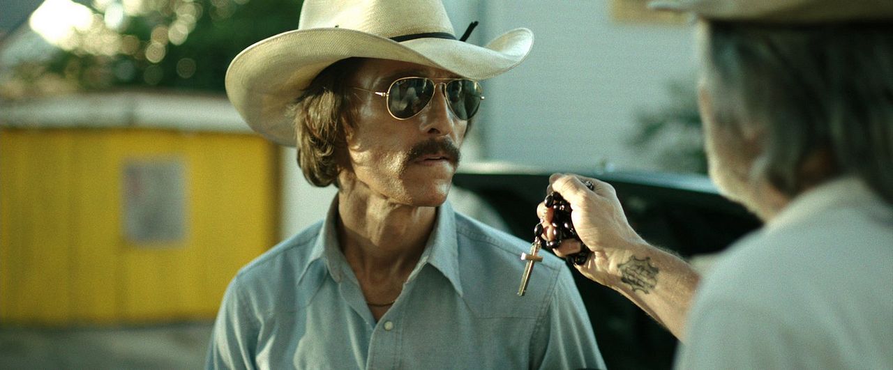 Dallas Buyers Club : Bild