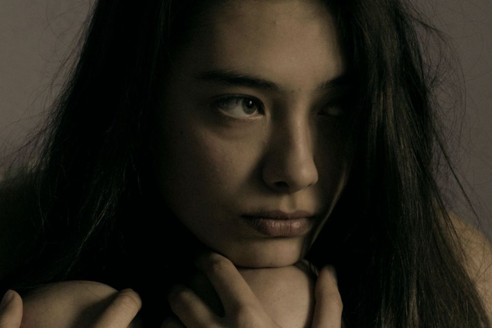 Araf - Somewhere in between : Bild Neslihan Atagül