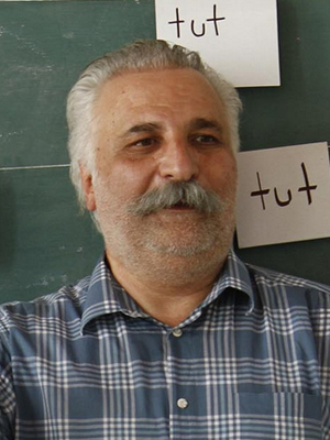 Kinoposter Hasan Kaçan