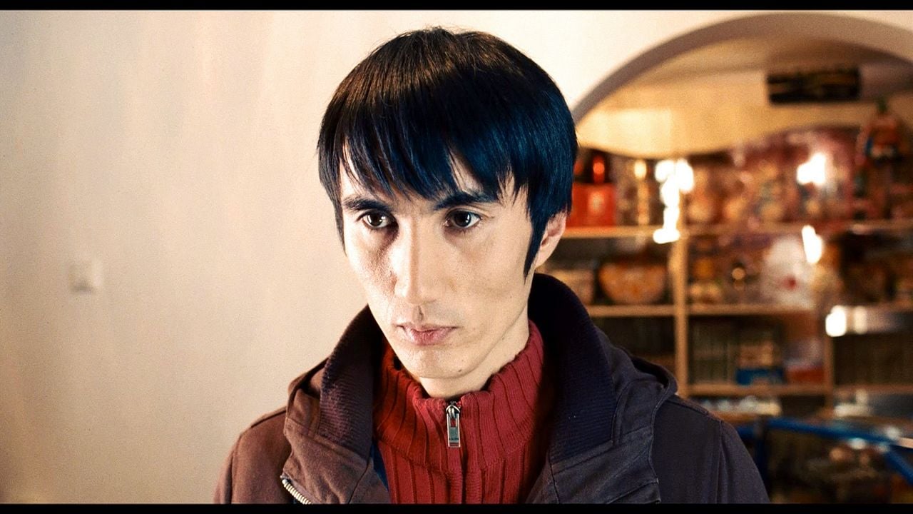 Sunny Days : Bild Juri Radin