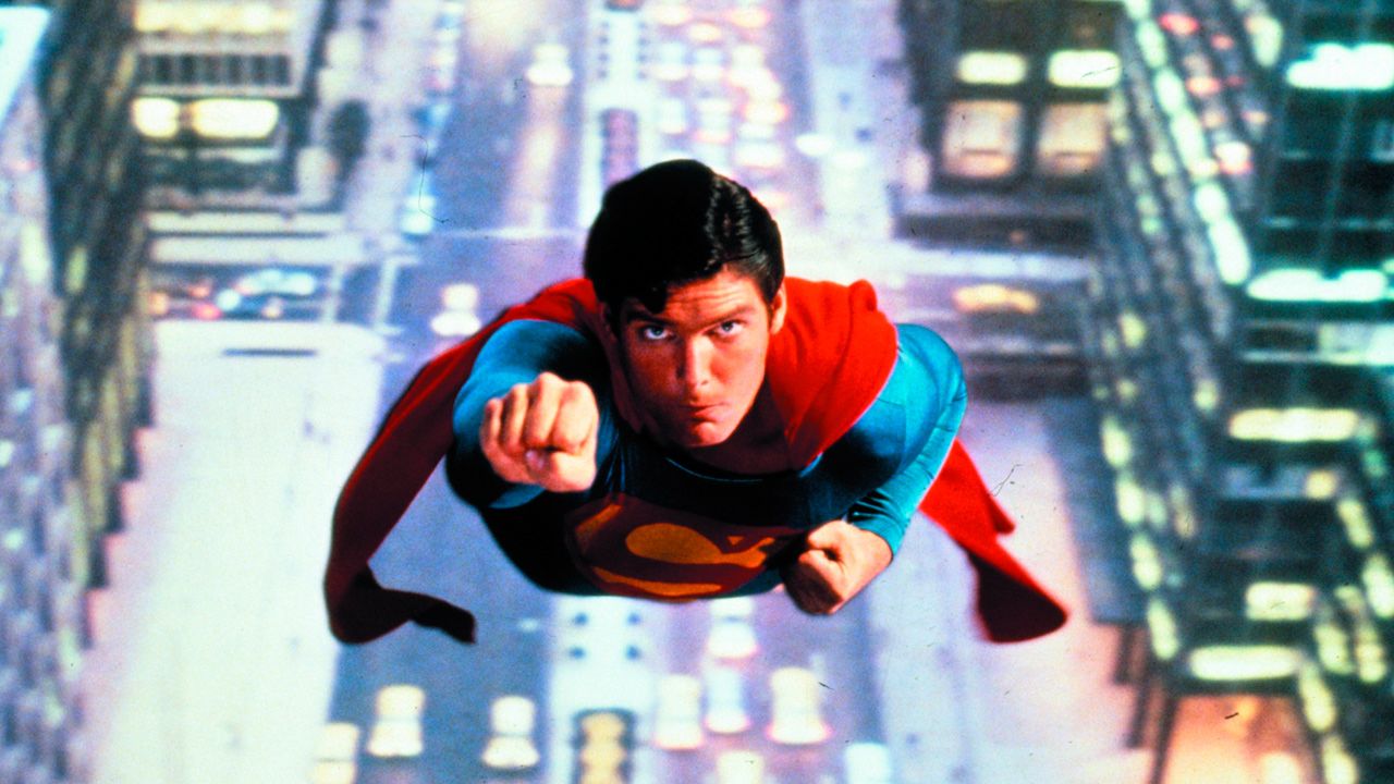 Superman : Bild