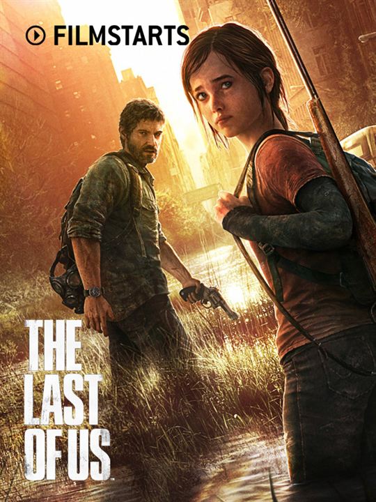 The Last of us : Kinoposter