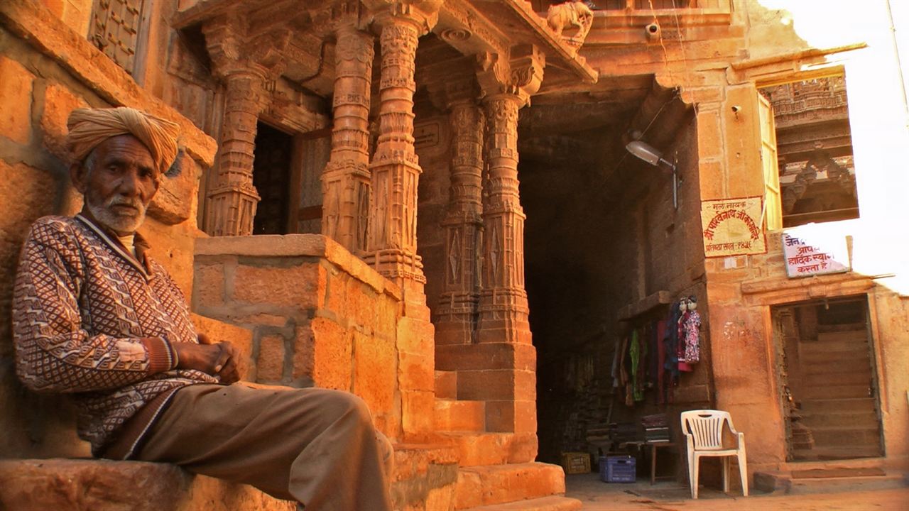 Fascinating India 3D : Bild