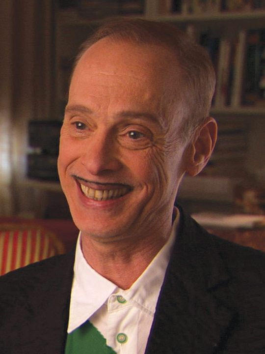 Kinoposter John Waters
