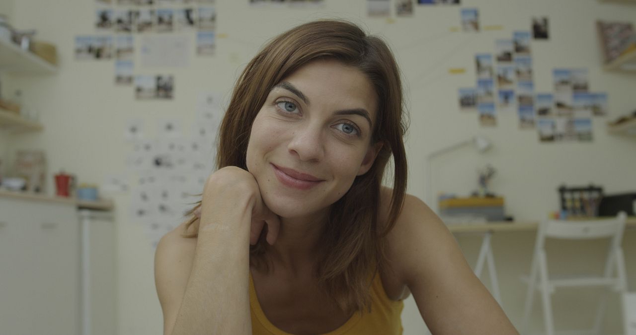 10.000 Km : Bild Natalia Tena