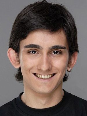 Kinoposter Esvet Şahin