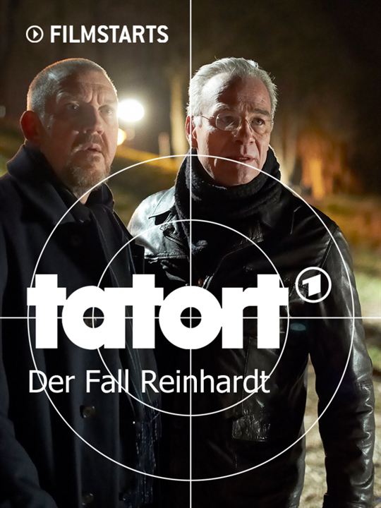 Tatort: Der Fall Reinhardt : Kinoposter