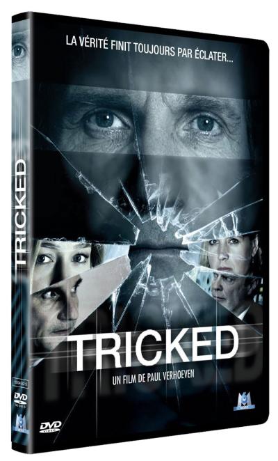 Tricked : Kinoposter