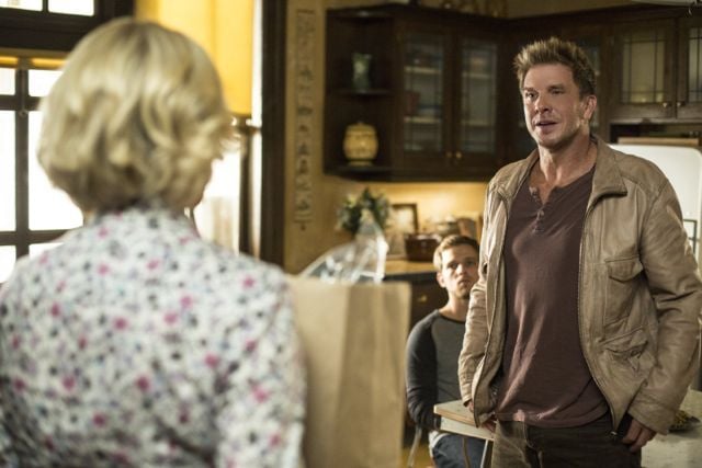 Bates Motel : Bild Kenny Johnson