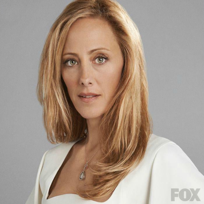 Bild Kim Raver