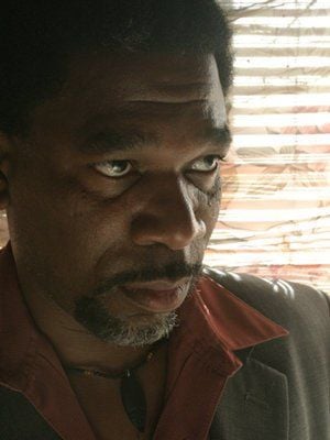 Kinoposter Alfonso Freeman