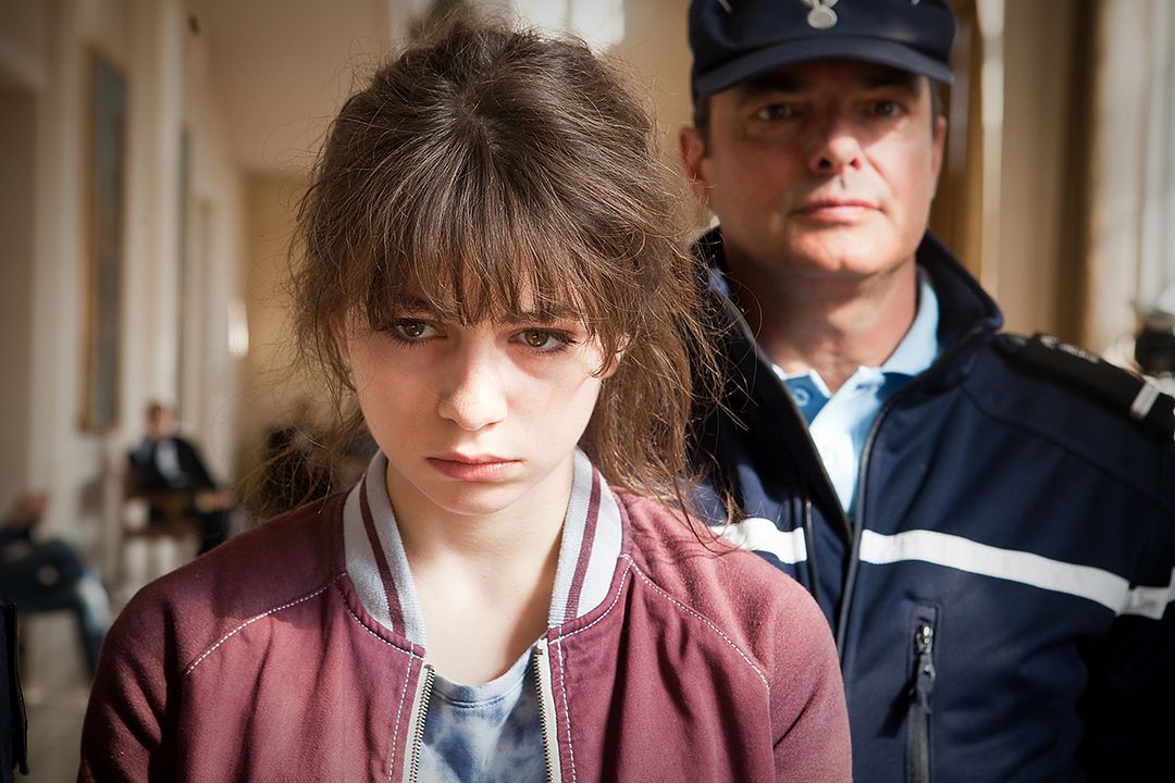 Bild Alba Gaia Bellugi