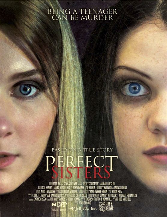 Perfect Sisters : Kinoposter