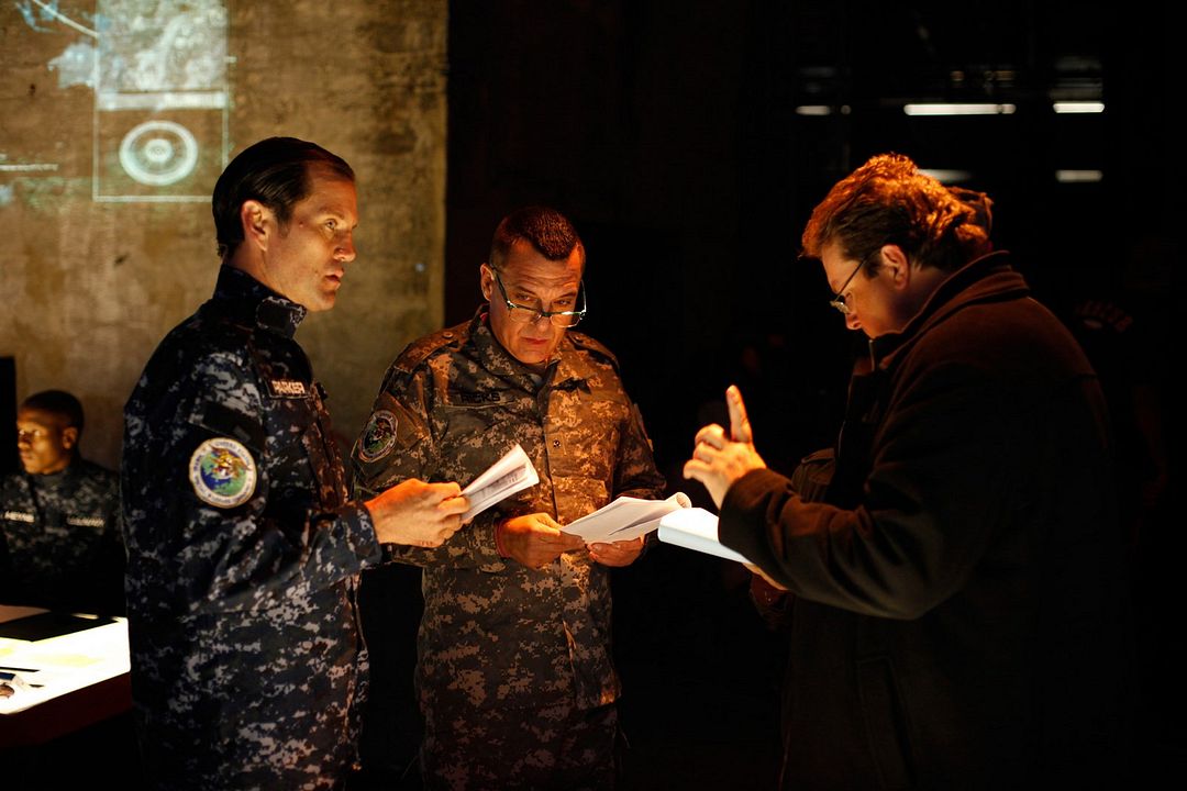 Im Fadenkreuz: Seal Team 8 : Bild