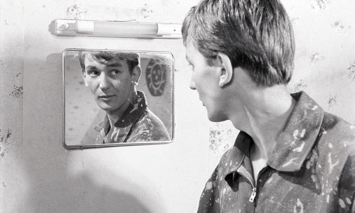 Le Bonheur est pour demain : Bild