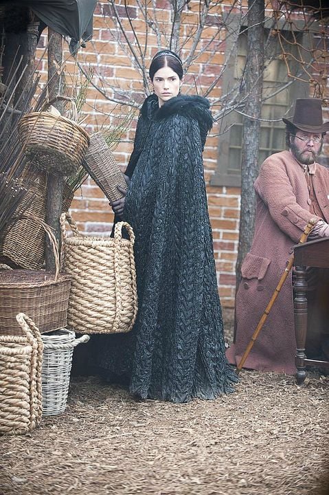 Salem : Bild Janet Montgomery