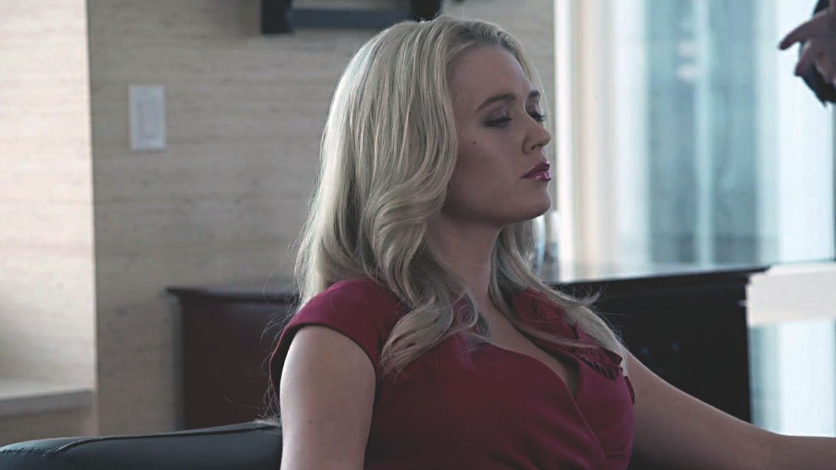 Knife Fight - Die Gier nach Macht : Bild