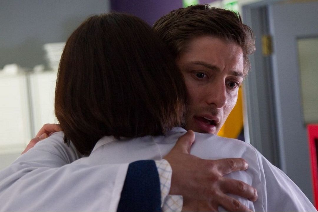 Virus Outbreak - Lautloser Killer : Bild