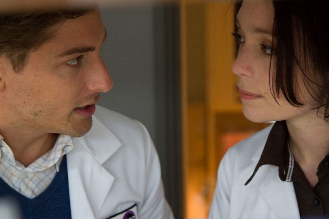 Virus Outbreak - Lautloser Killer : Bild