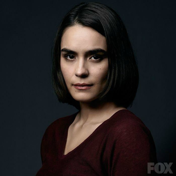 Bild Shannyn Sossamon