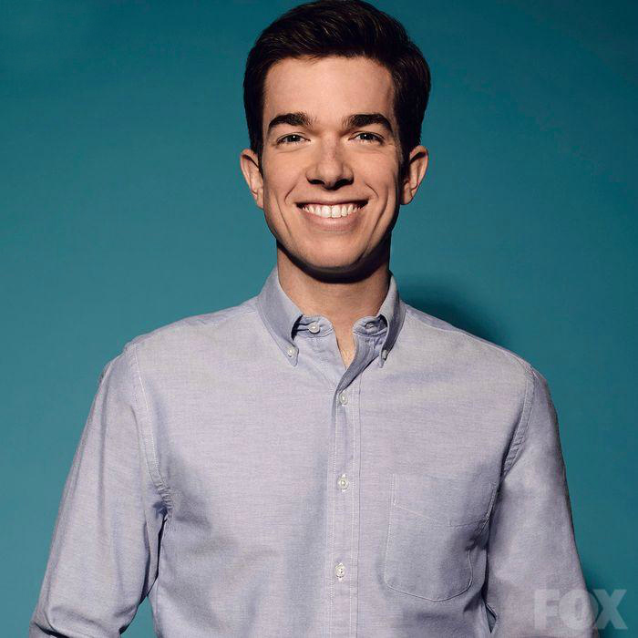 Bild John Mulaney