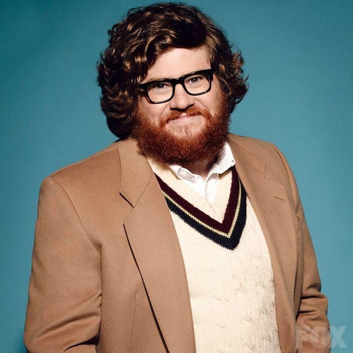 Bild Zack Pearlman