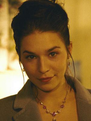 Kinoposter Chloé Flipo