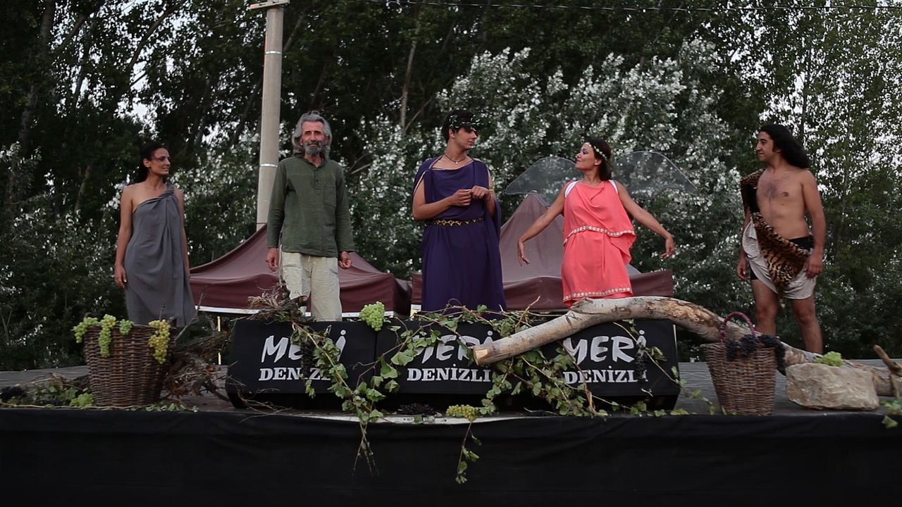 10. Köy Teyatora : Bild