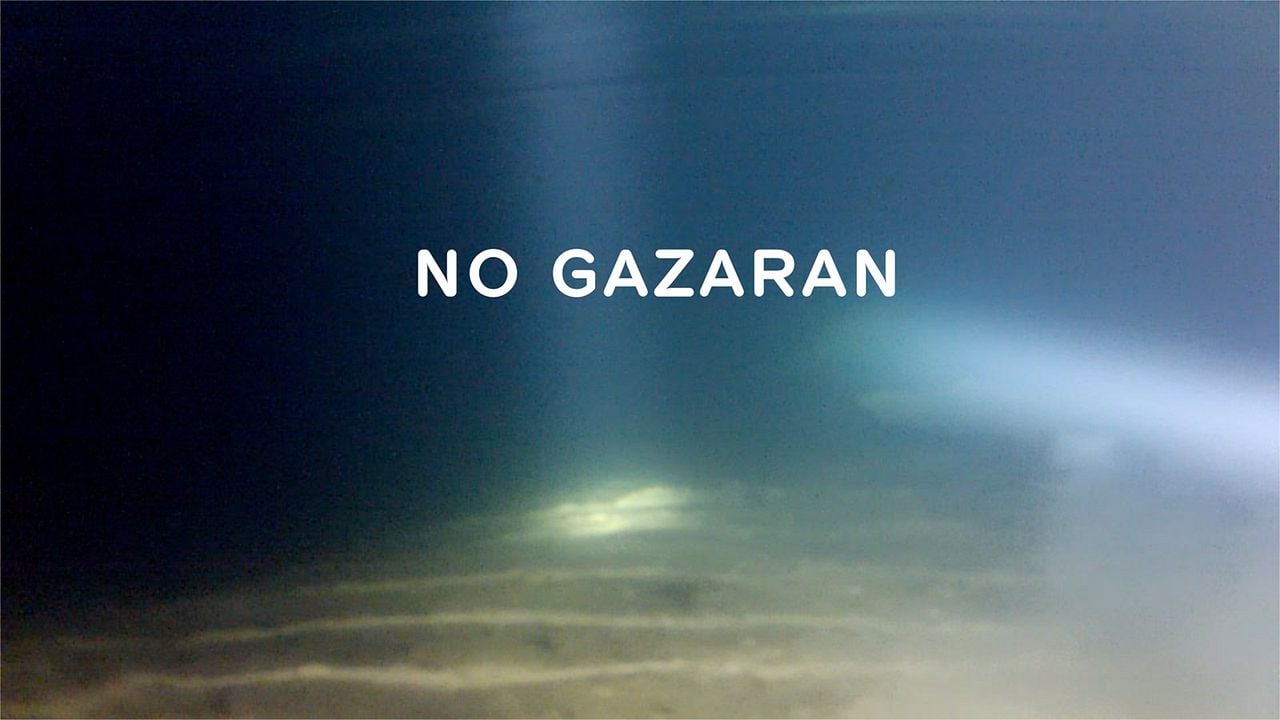 No Gazaran : Bild
