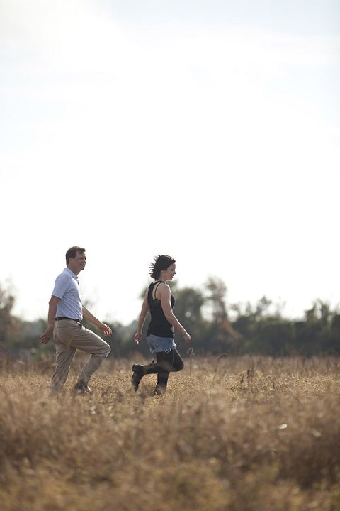 Ein tolles Leben - Hast du keins, nimm dir eins : Bild Colin Firth, Emily Blunt