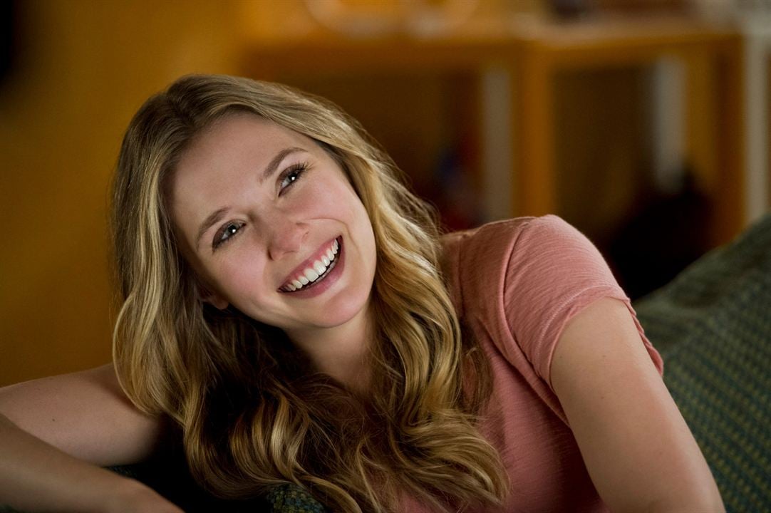 Godzilla : Bild Elizabeth Olsen