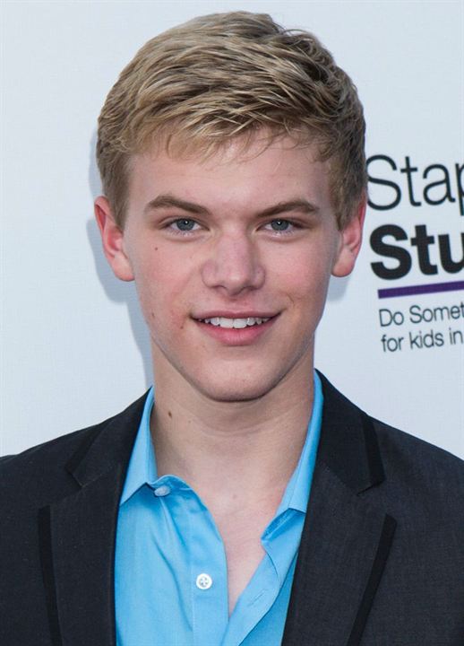 Kinoposter Kenton Duty