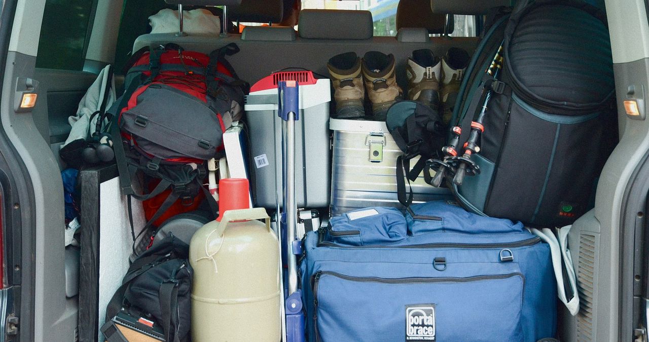 Der Weg war sein Ziel - Zu Fuß von München nach Venedig : Bild