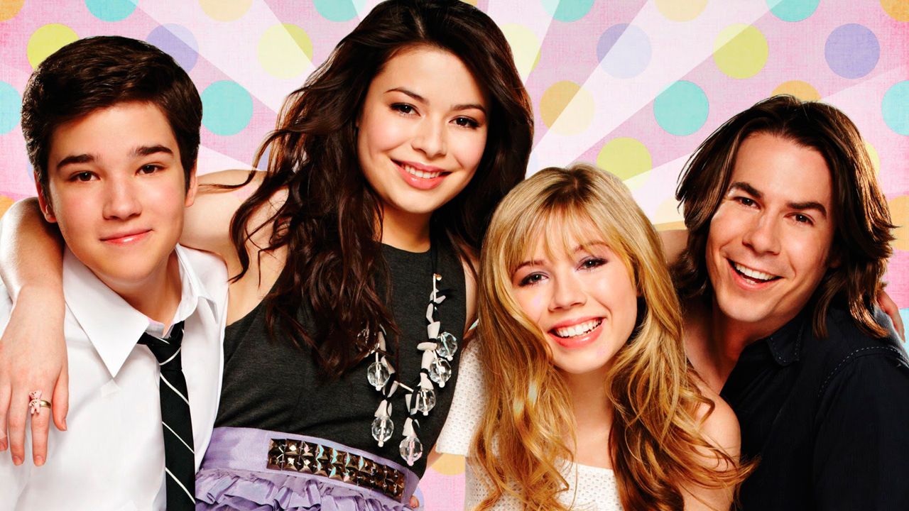 iCarly : Bild