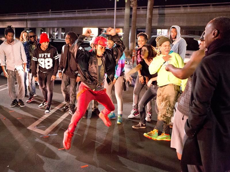 Bild Donis Leonard Jr.