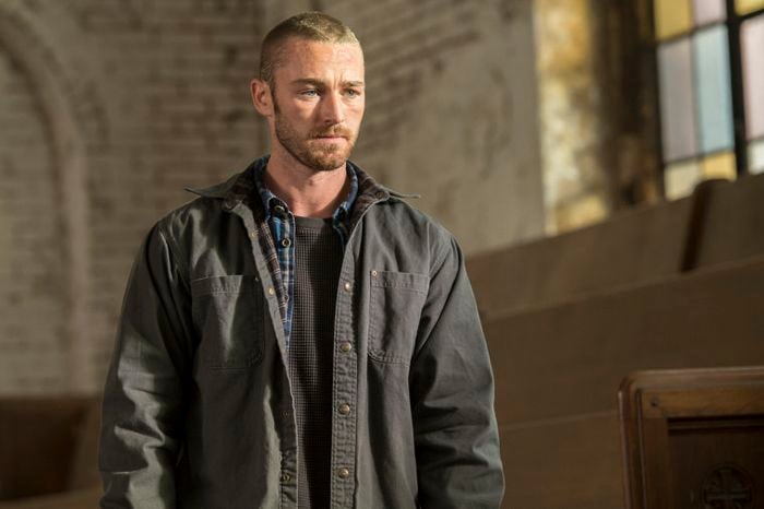 Bild Jake McLaughlin