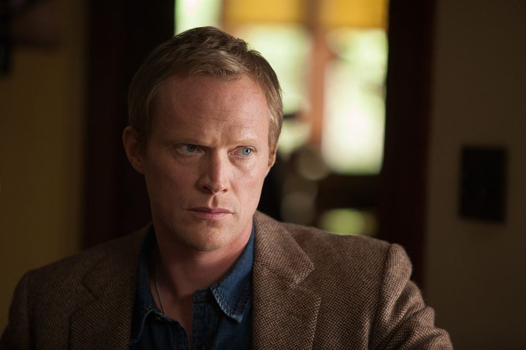 Transcendence : Bild Paul Bettany