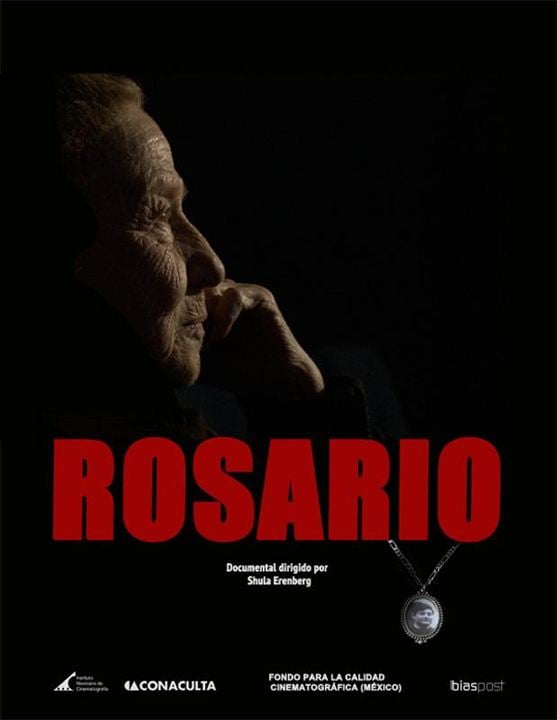 Rosario : Kinoposter