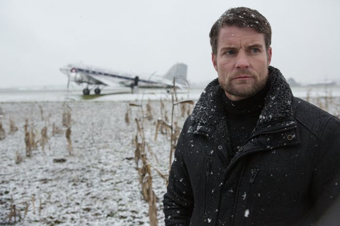 Grimm : Bild Damien Puckler