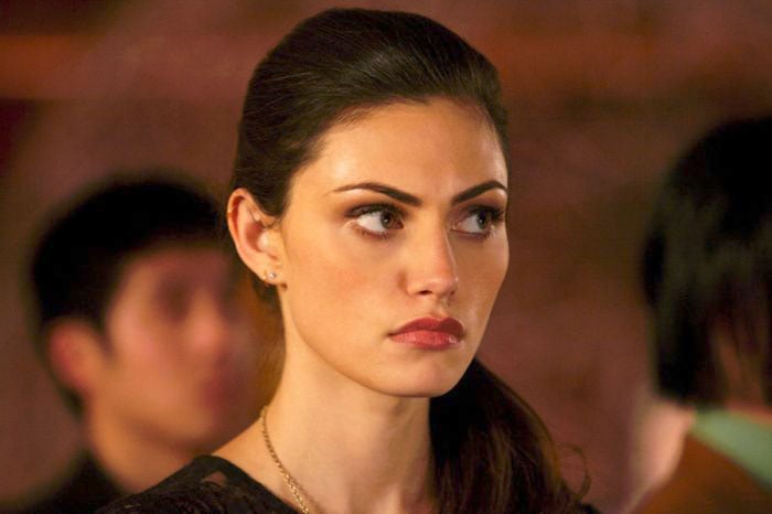 Bild Phoebe Tonkin