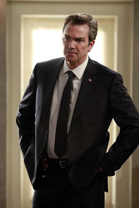 Scandal : Bild Jon Tenney