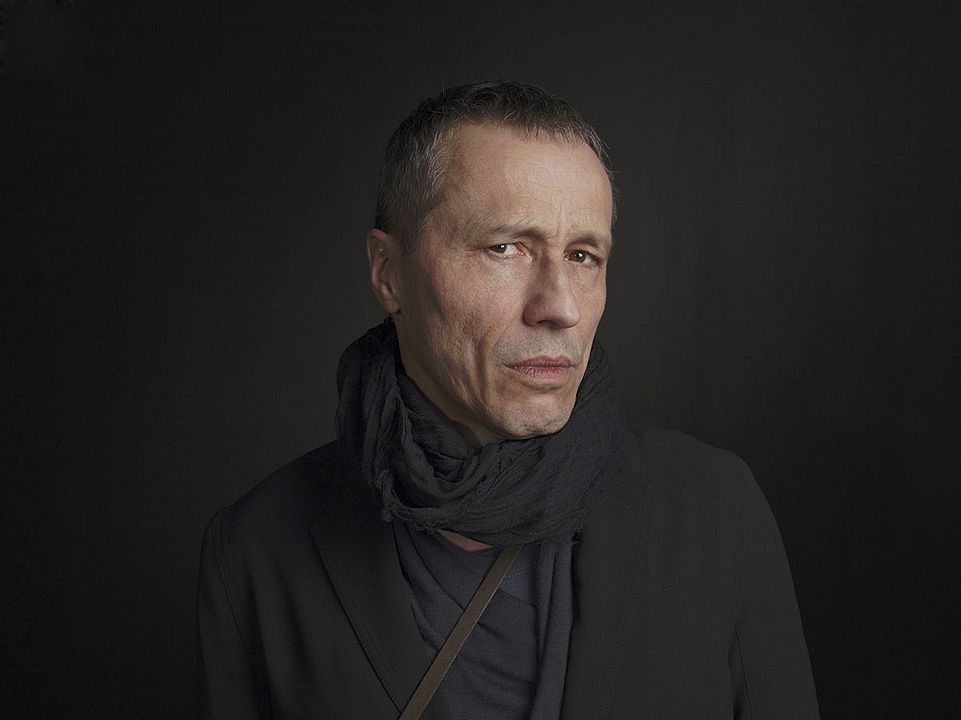 Bild Michael Wincott