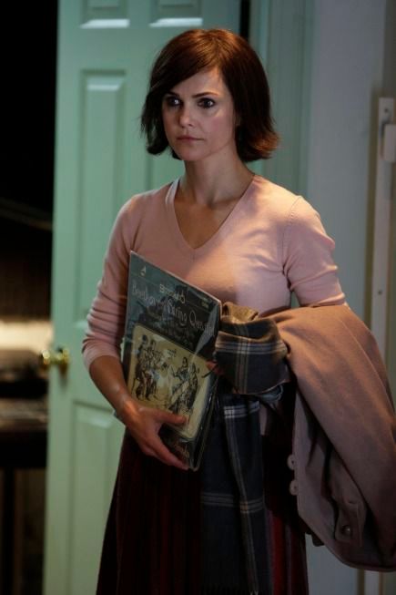 The Americans : Bild Keri Russell