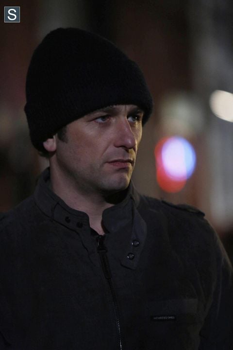 The Americans : Bild Matthew Rhys