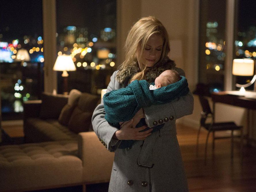 Grimm : Bild Claire Coffee