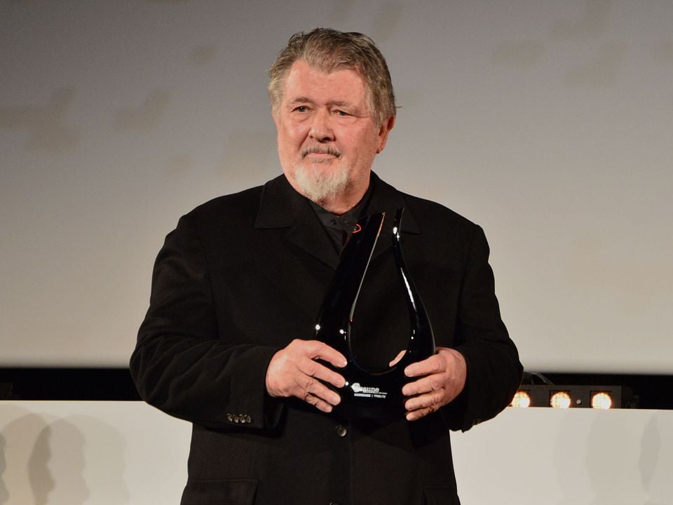 Vignette (magazine) Walter Hill